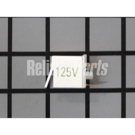 Ge WB27T10626 GE Oven Light Indicator Pilot WB27T10626